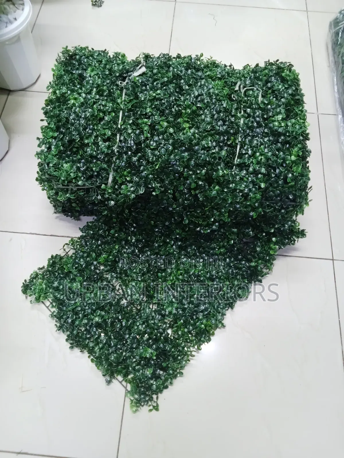 Artificial Wall Plant Artificial Wall Plant