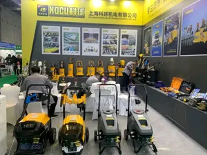 5 HP High Pressure Washer