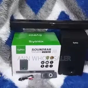 Synix Sound Bar