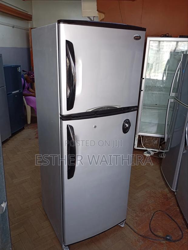 High Quality Sanyo Fridge - thumbnail 2