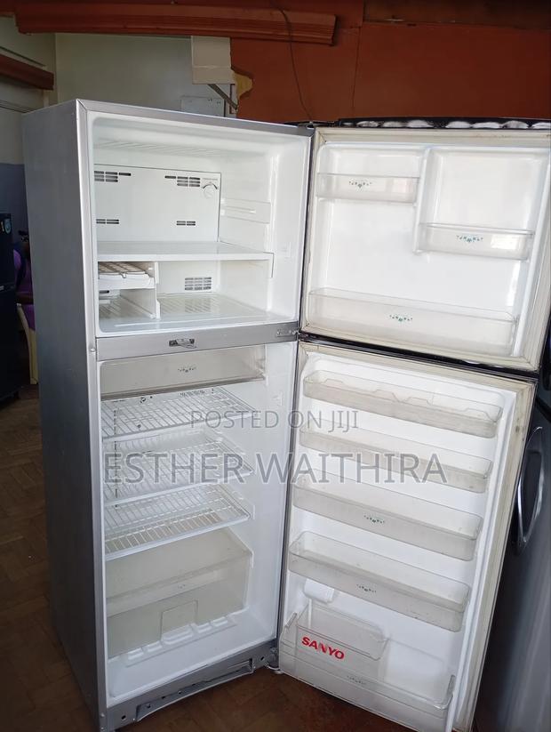 High Quality Sanyo Fridge - thumbnail 3