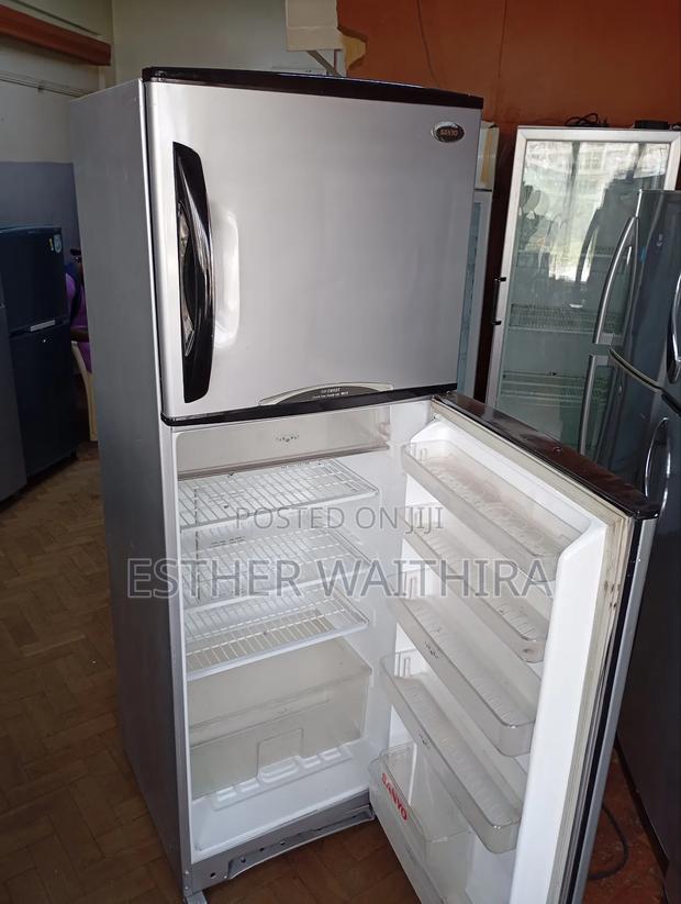 High Quality Sanyo Fridge - thumbnail 5
