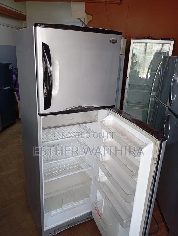 High Quality Sanyo Fridge - thumbnail 6