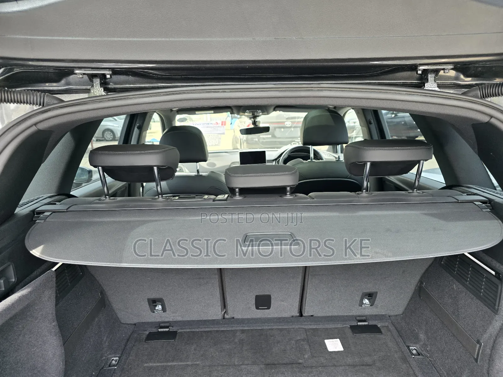 Audi Q5 2.0T Tech Premium AWD quattro 2018 Gray
