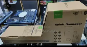 Synix Soundbar SB566