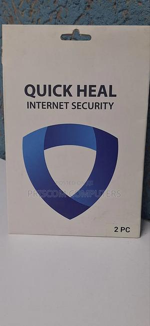 Quick Heal Internet Security; 2 Devices For 1 Year - thumbnail 2
