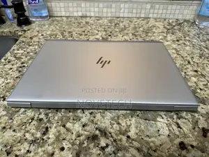Laptop HP EliteBook 840 G6 8GB Intel Core I5 SSD 256GB