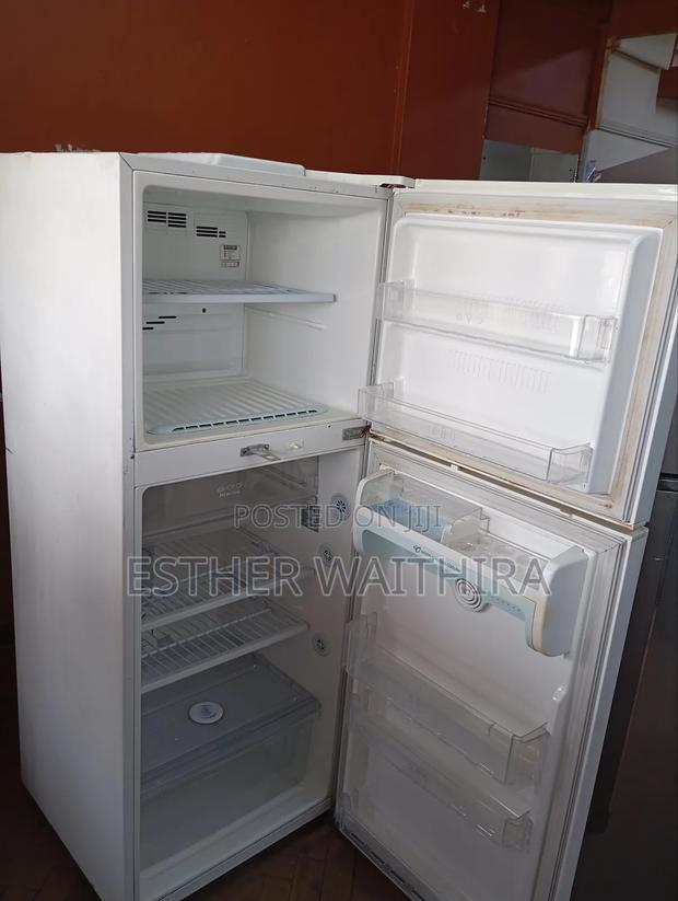 High Performance Lg Digital Inverter Fridge - thumbnail 3