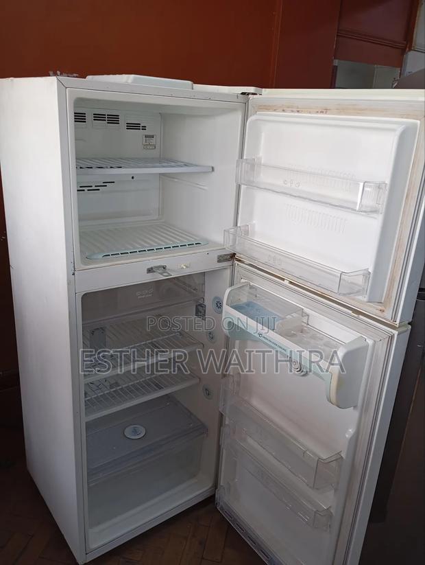 High Performance Lg Digital Inverter Fridge - thumbnail 4