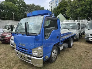 Isuzu Elf NKR