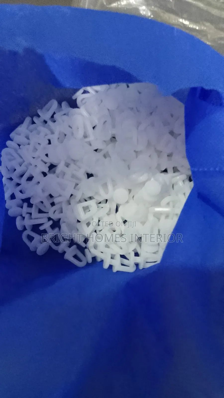Curtain Rail Runners Runners