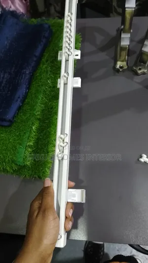 Curtain Rails Runners Rollers Rails Runners