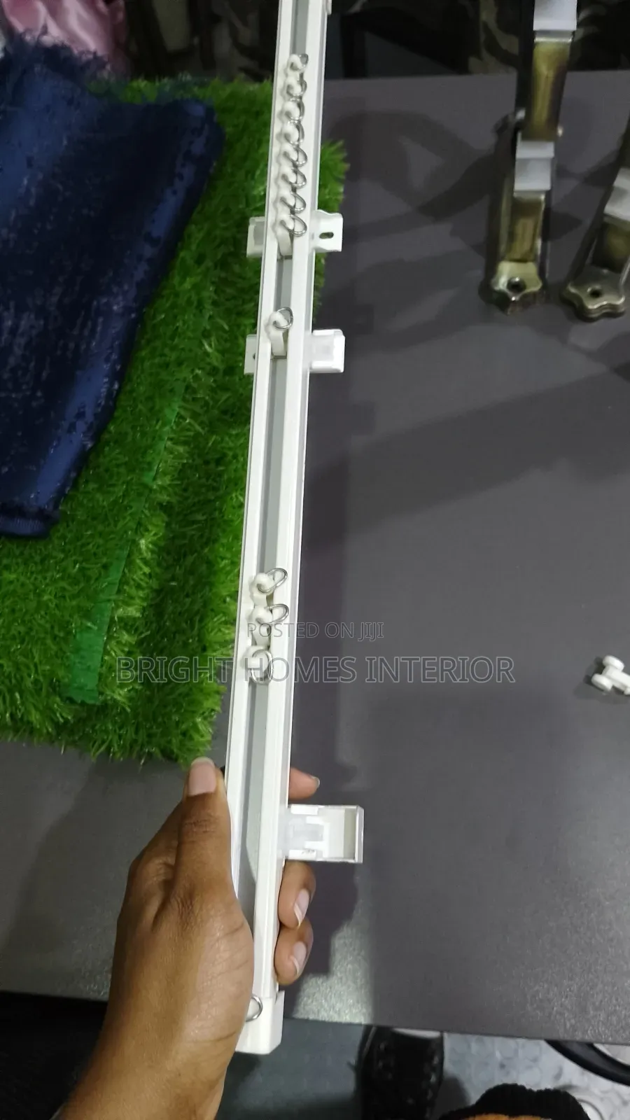 Curtain Rails Runners Rollers Rails Runners