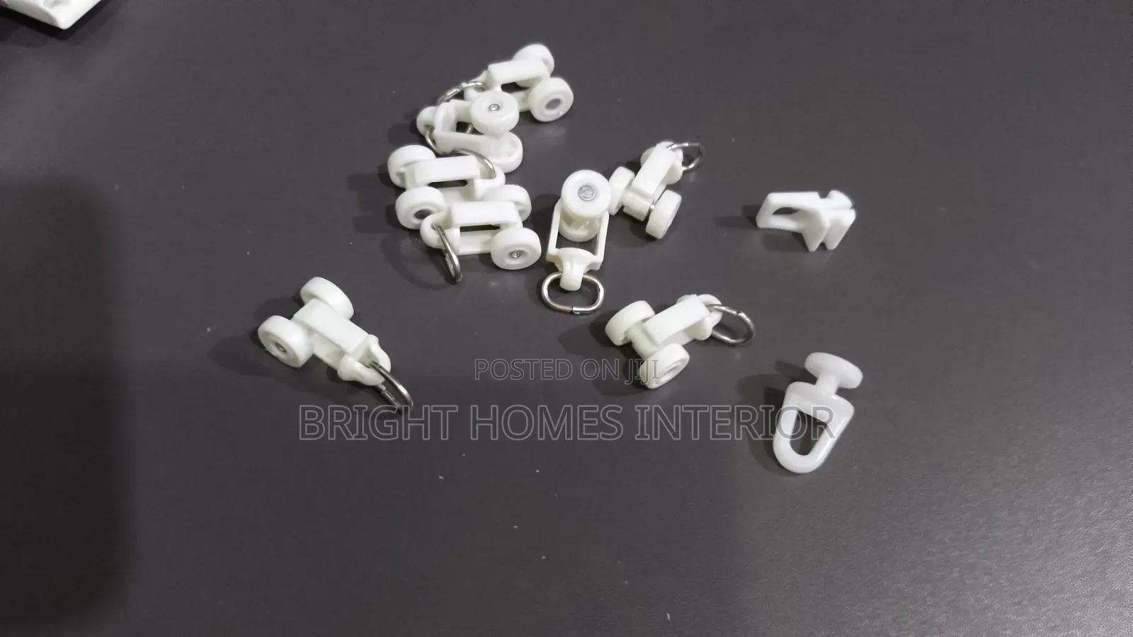 Curtain Rails Runners Rollers Rails Runners