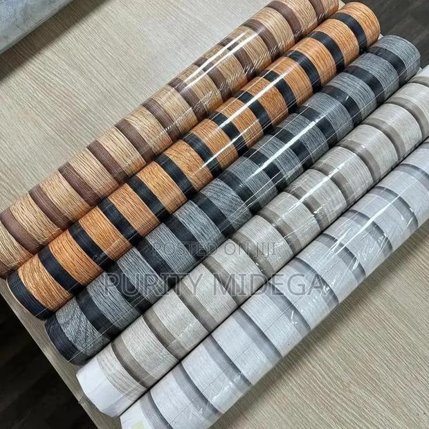 Wallpaper Panel Designs