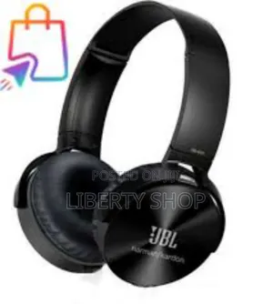 Wireless Bluetooth Headphones