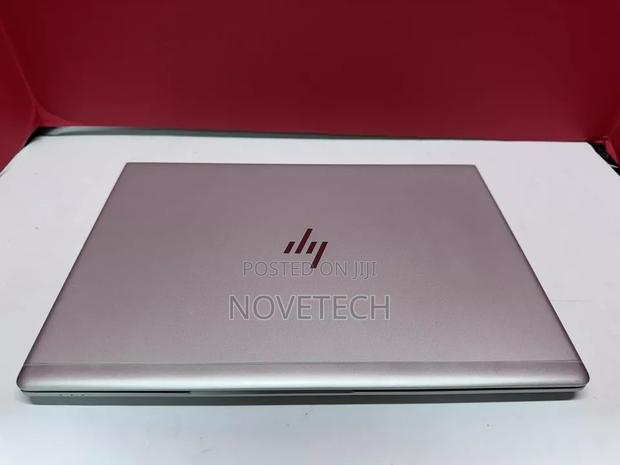 Laptop HP EliteBook 840 G6 16GB Intel Core I5 SSD 256GB - thumbnail 2