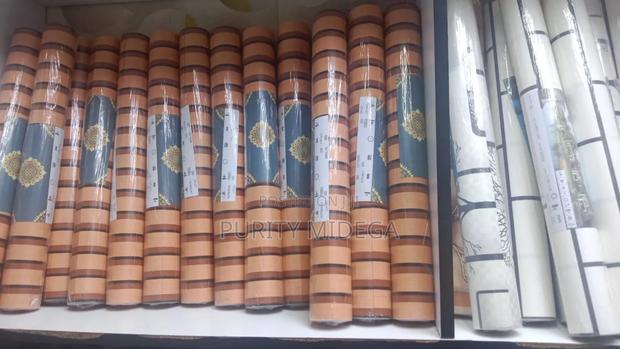 Quality Wallpaper Rolls