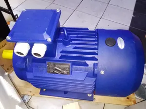 Tlac 20 Hp 15kw Three Phase Electric Motor Low Speed.