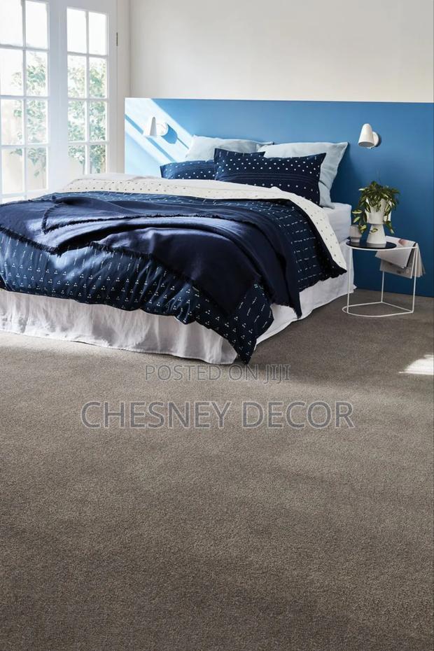 Cozy Carpet