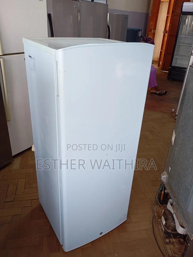 High Quality Samsung Single Door Fridge - thumbnail 3
