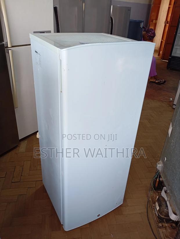 High Quality Samsung Single Door Fridge - thumbnail 4
