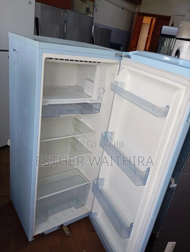 High Quality Samsung Single Door Fridge - thumbnail 5
