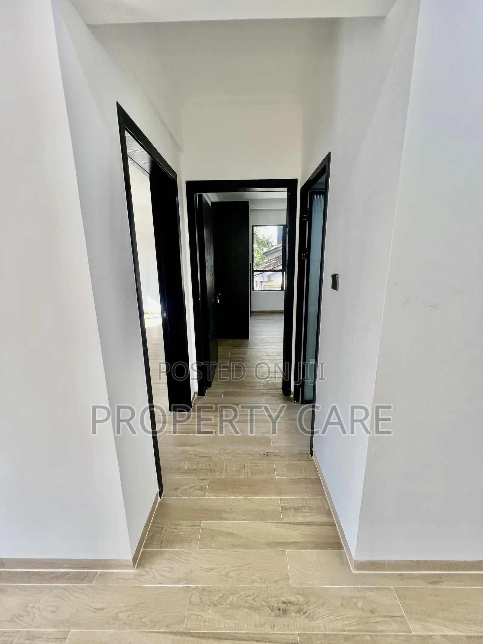 2bdrm Apartment in Westlands for rent
