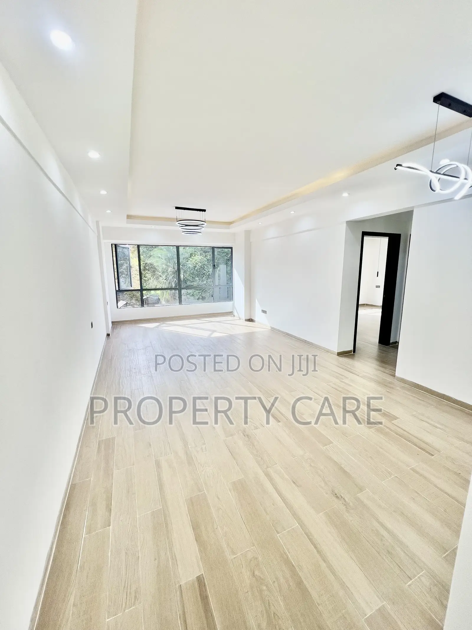 2bdrm Apartment in Westlands for rent