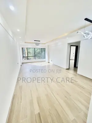 2bdrm Apartment in Westlands for rent