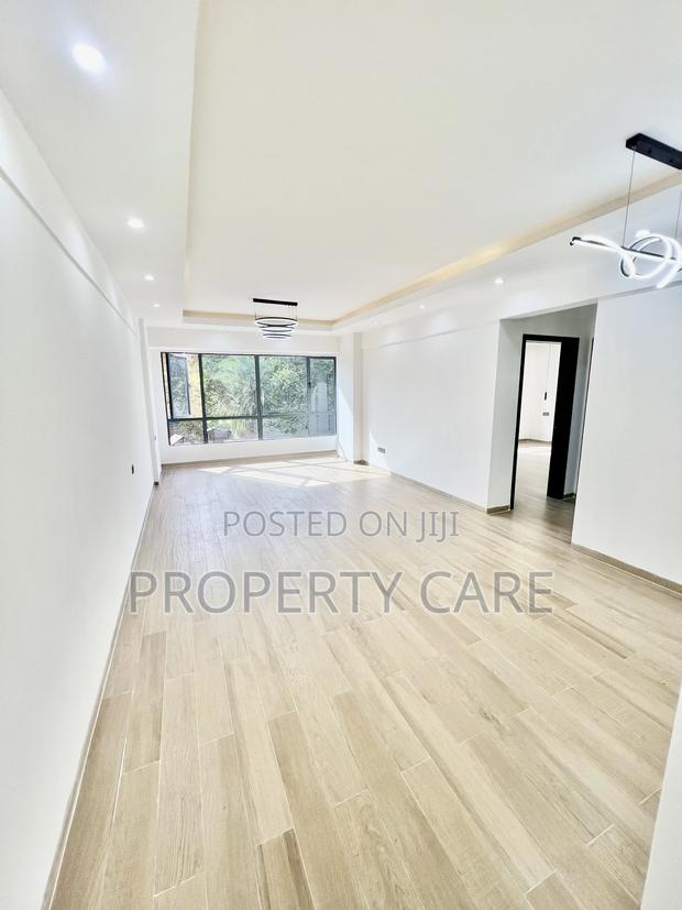 2bdrm Apartment in Westlands for rent - main view