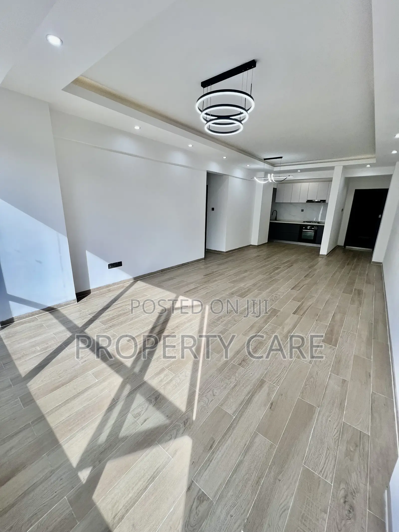 2bdrm Apartment in Westlands for rent