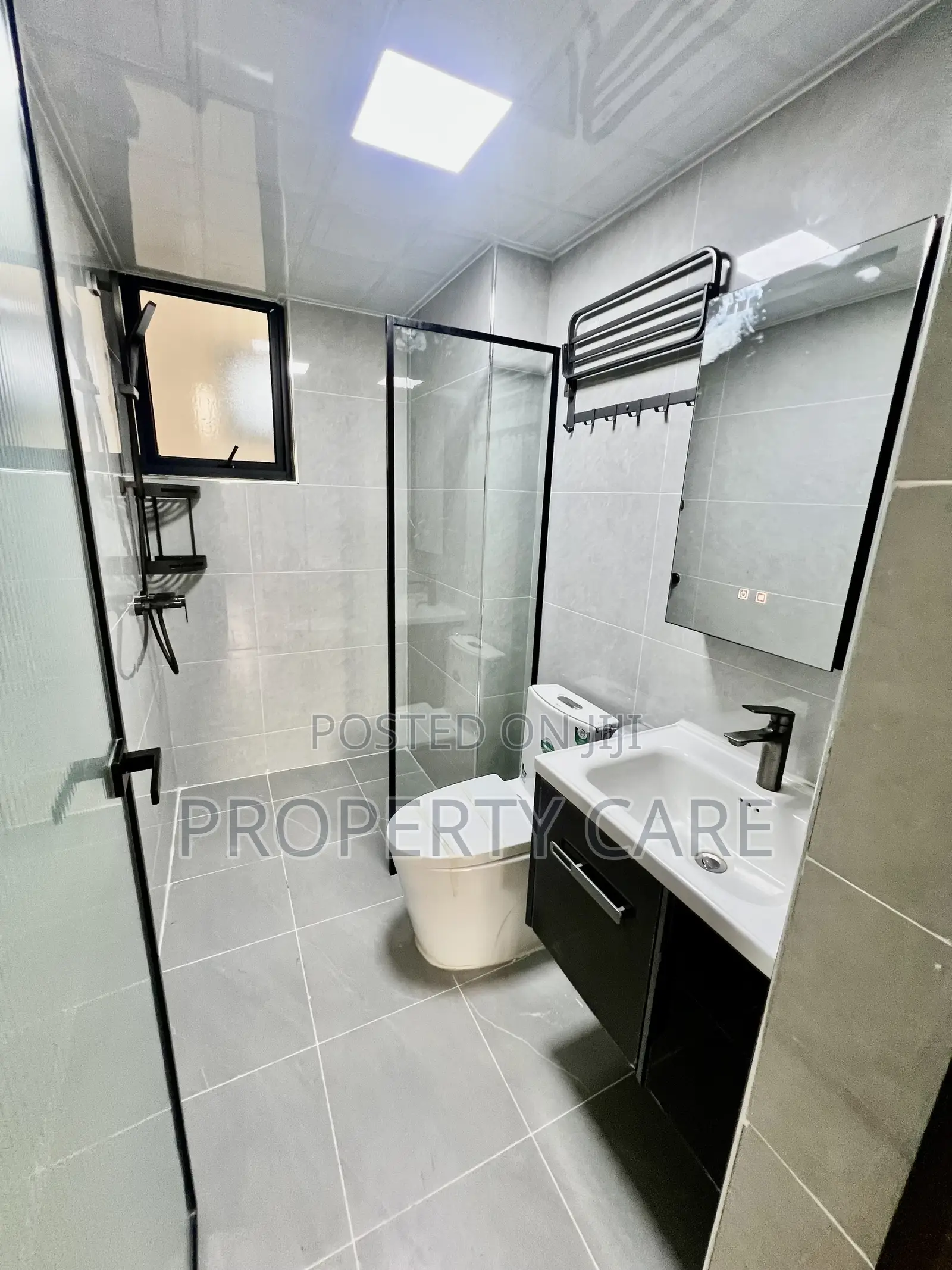 2bdrm Apartment in Westlands for rent