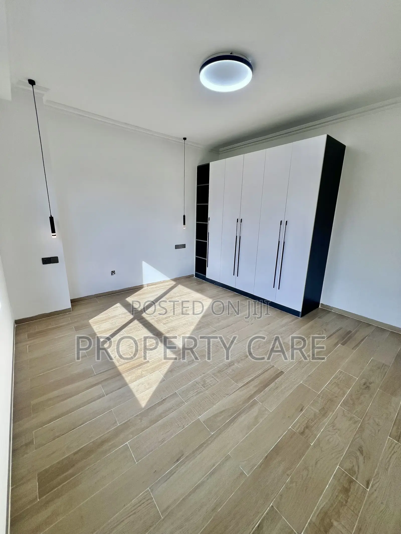 2bdrm Apartment in Westlands for rent