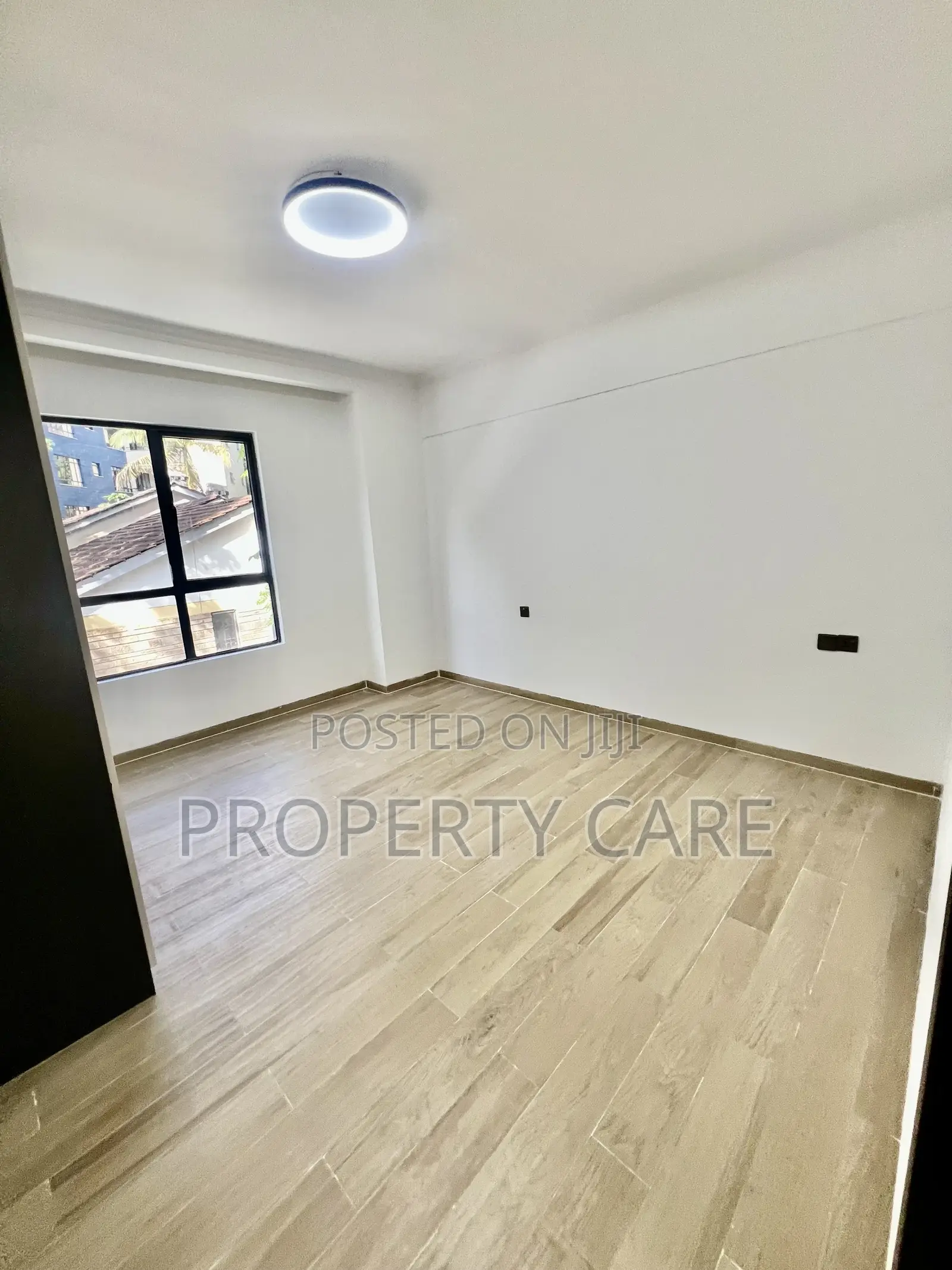 2bdrm Apartment in Westlands for rent