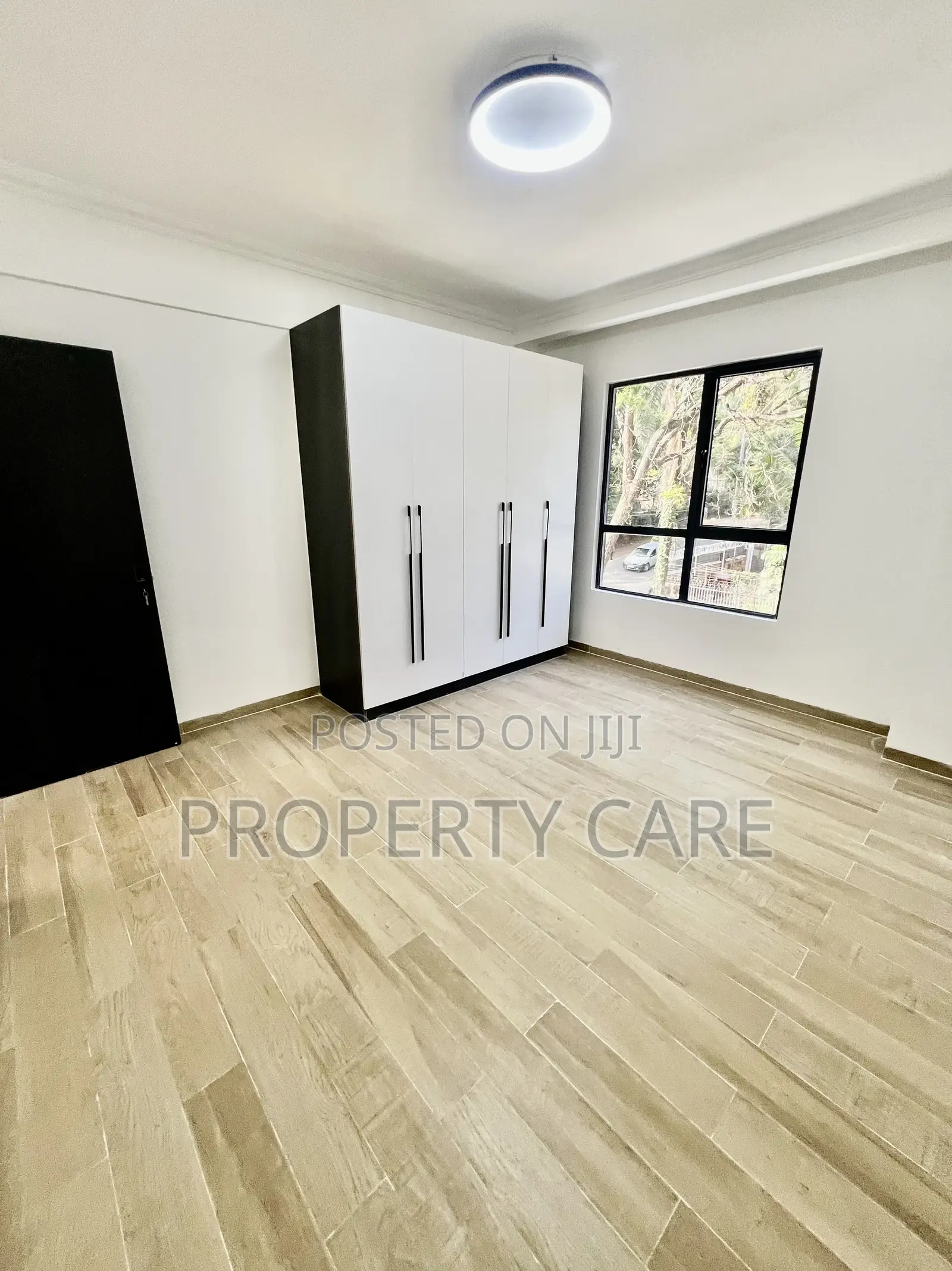 2bdrm Apartment in Westlands for rent