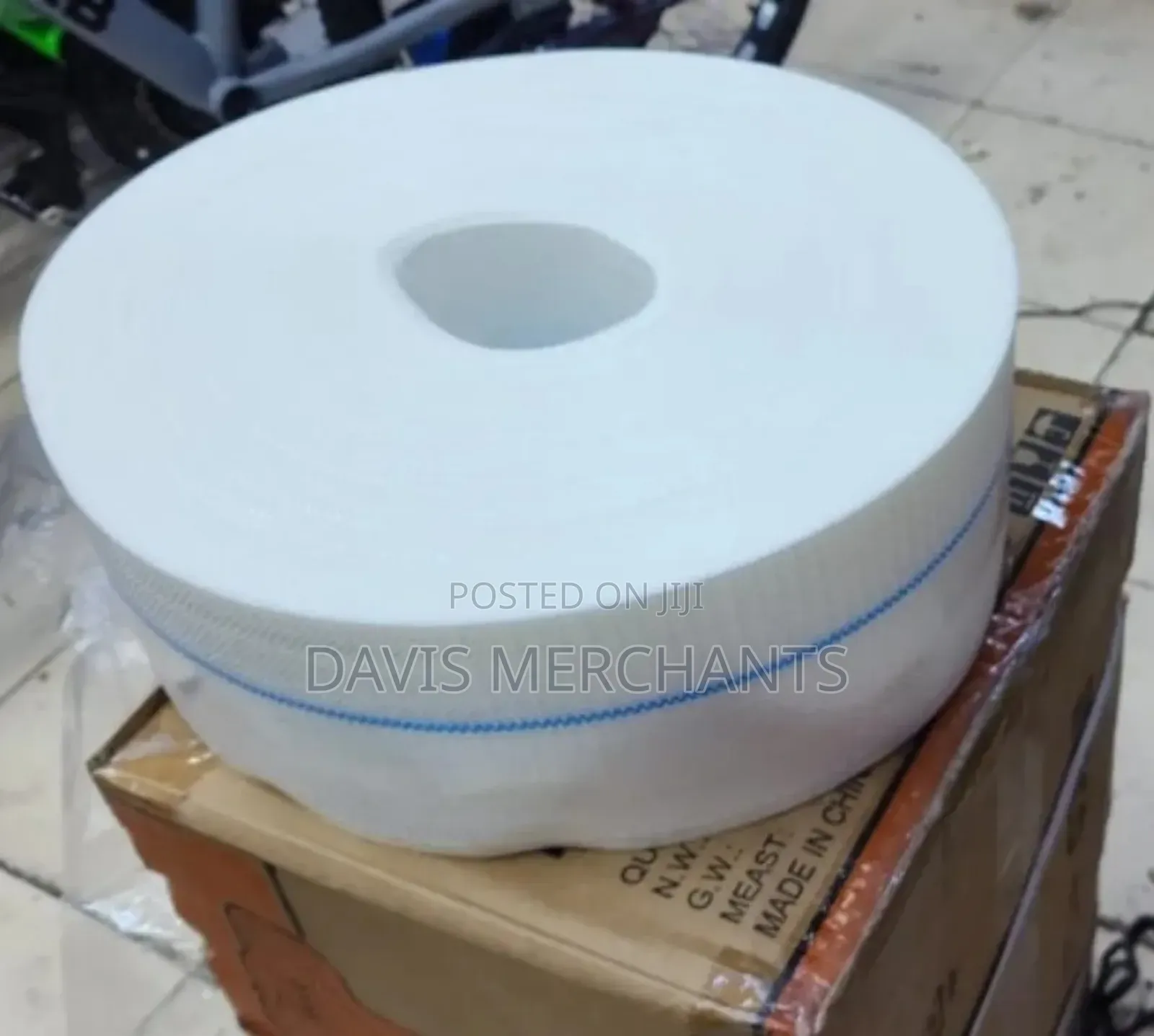3inch 100m Delivery Pipe