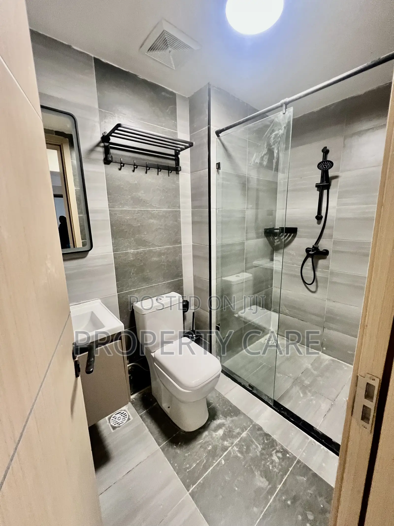 1bdrm Apartment in Lavington for rent