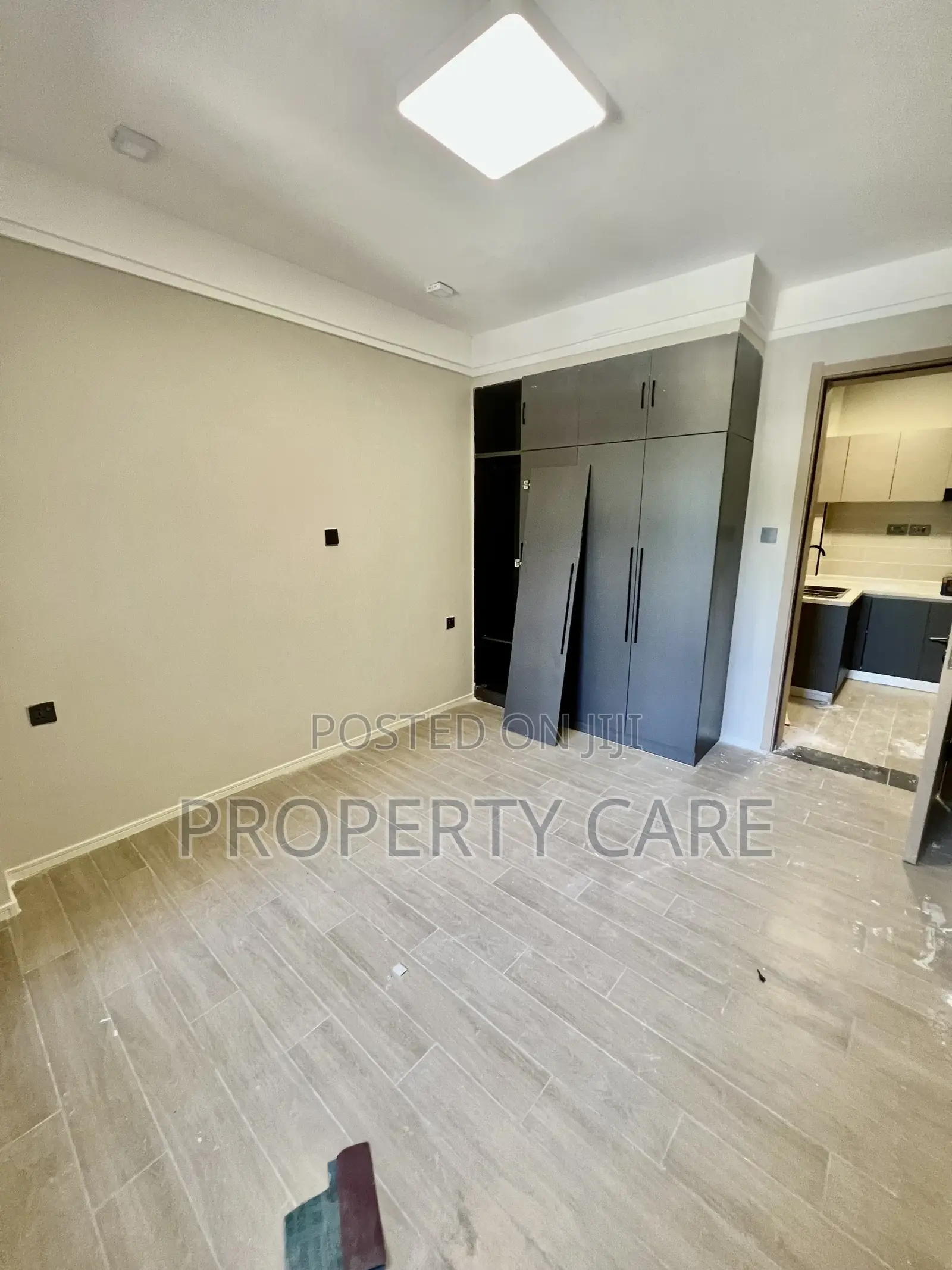 1bdrm Apartment in Lavington for rent