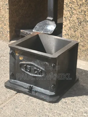 Premium Quality Cast Iron Concrete Cube Moulds