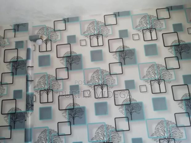 Decorative/Flowered Wallpapers - main view