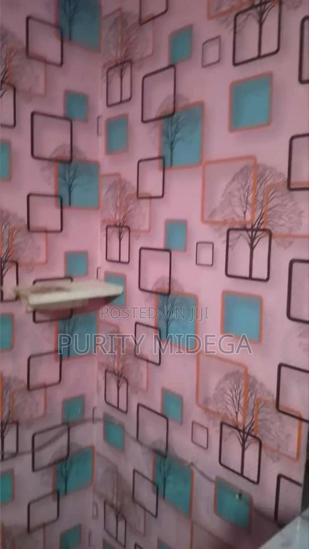 Decorative/Flowered Wallpapers - thumbnail 2