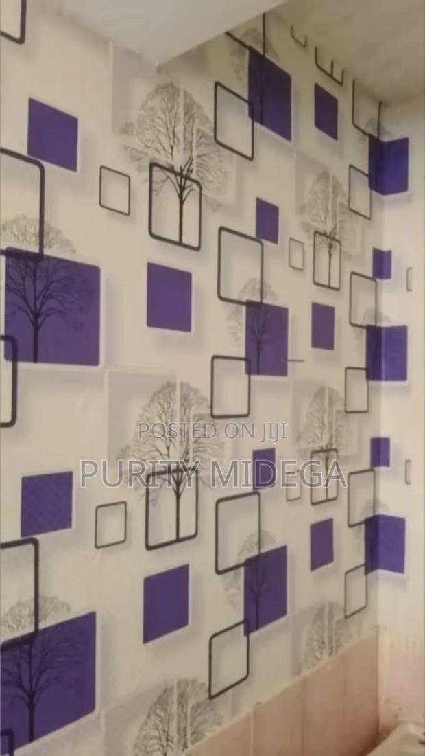 Decorative/Flowered Wallpapers - thumbnail 3