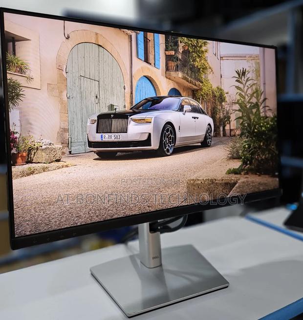 Dell Monitor C423h24 Inch - thumbnail 3