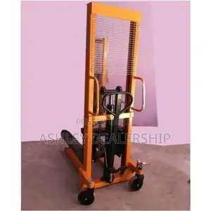 Manual Stacker Machine