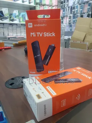Mi Stick FHD! Android Tv Box Full Hd