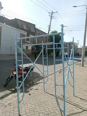 H Frame Scaffolding Set