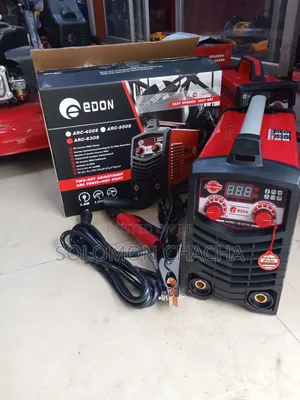 Edon Arc 630 Welding Machine
