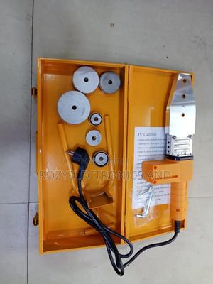 Dera PPR Machine - thumbnail 2