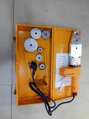 Dera PPR Machine
